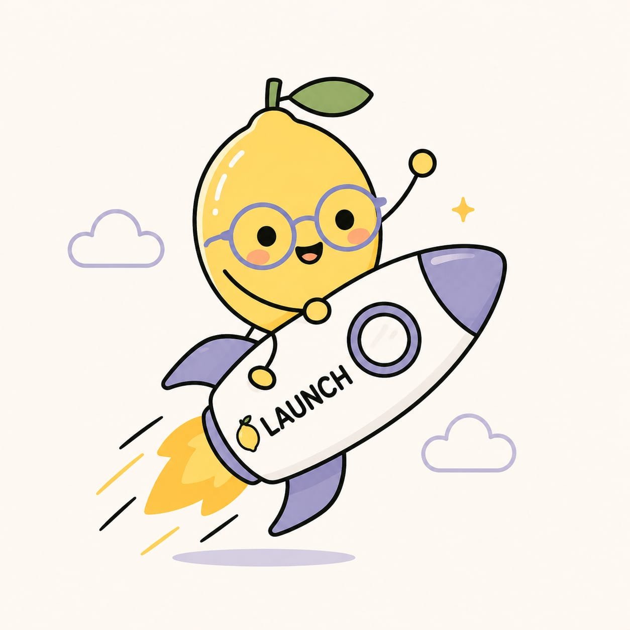 Lemon Launch